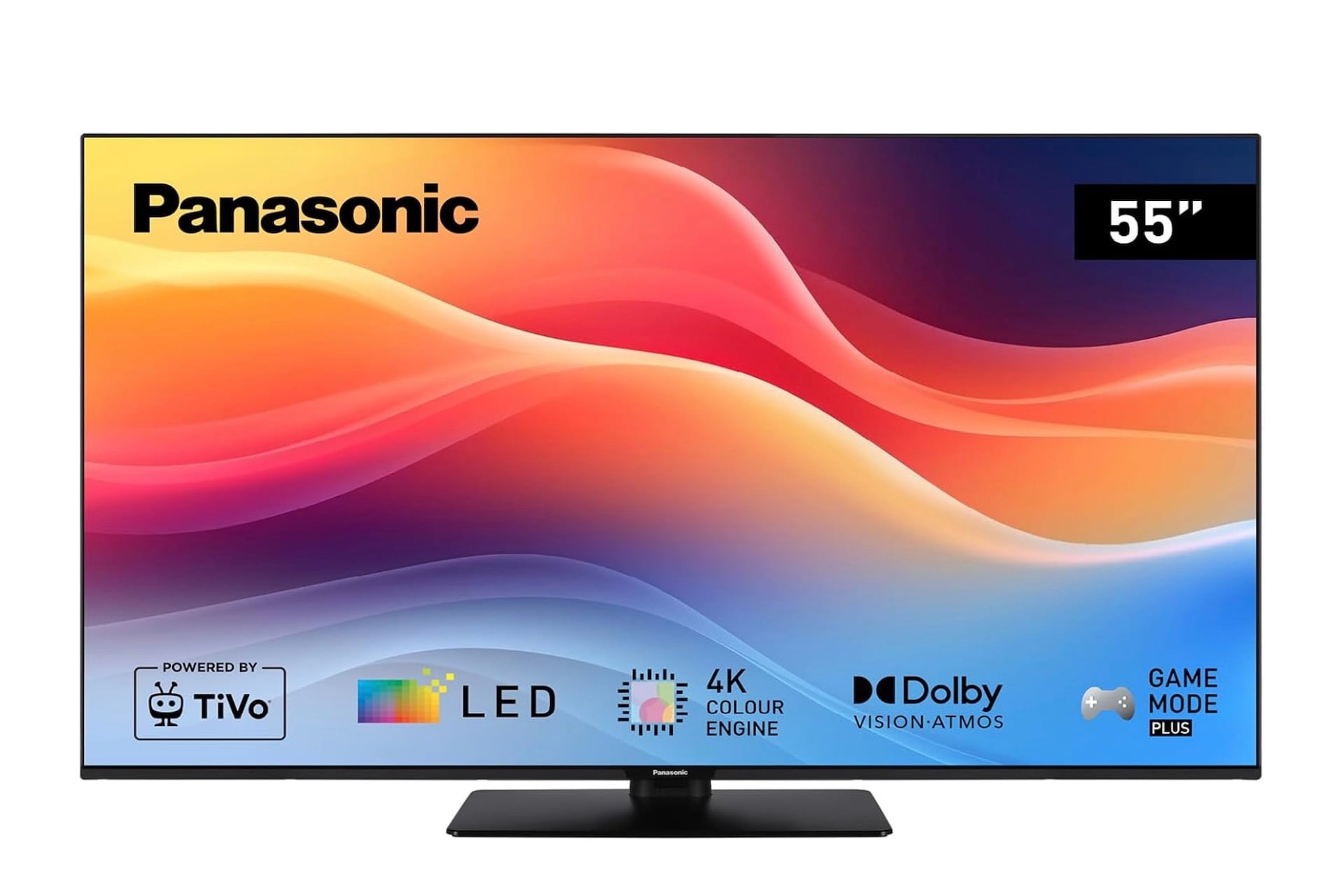 TV Panasonic