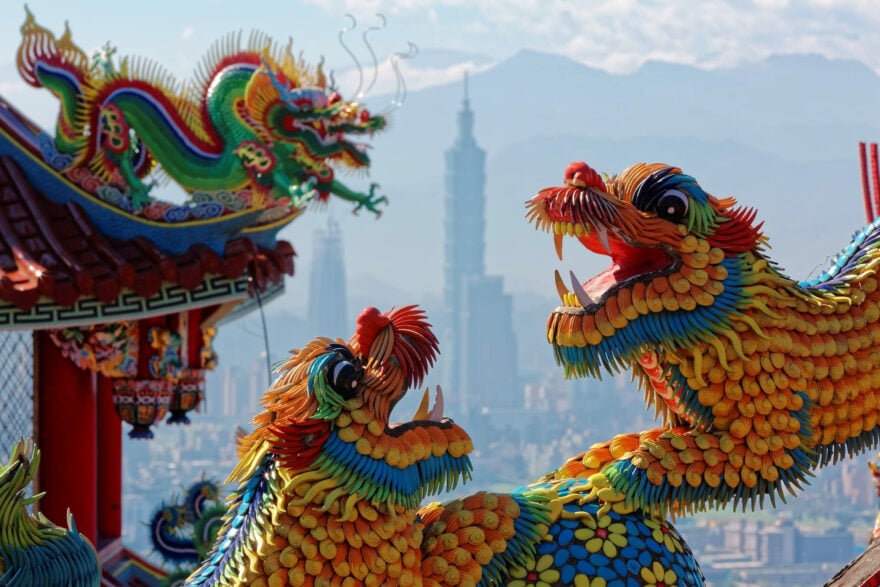 Taiwan