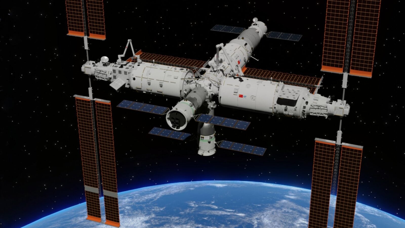 Pourquoi la Chine a-t-elle envoyé des embryons humains en orbite à bord de sa station Tiangong ? Une expérience biologique pionnière