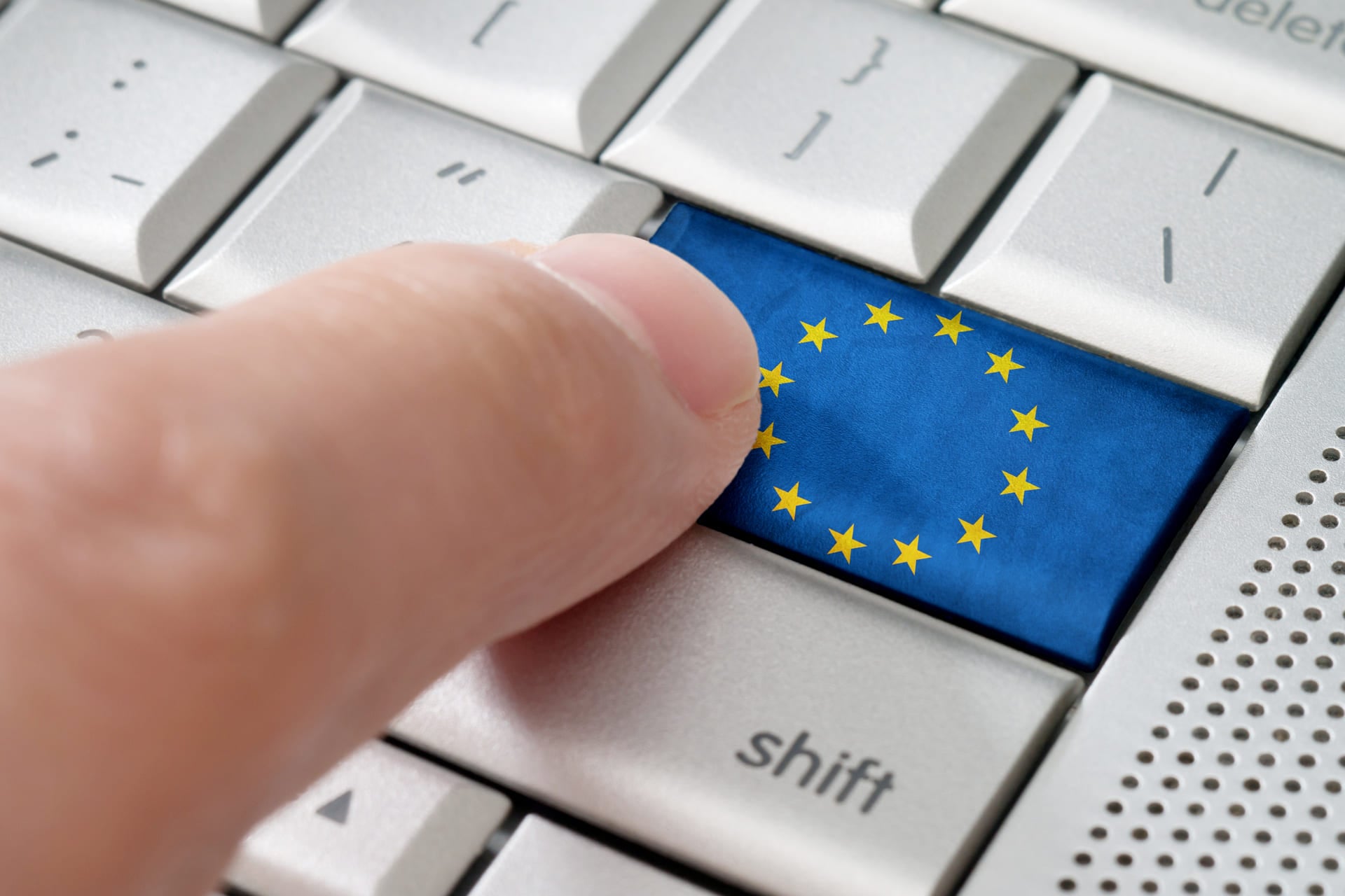 Union Européenne Clavier (2)