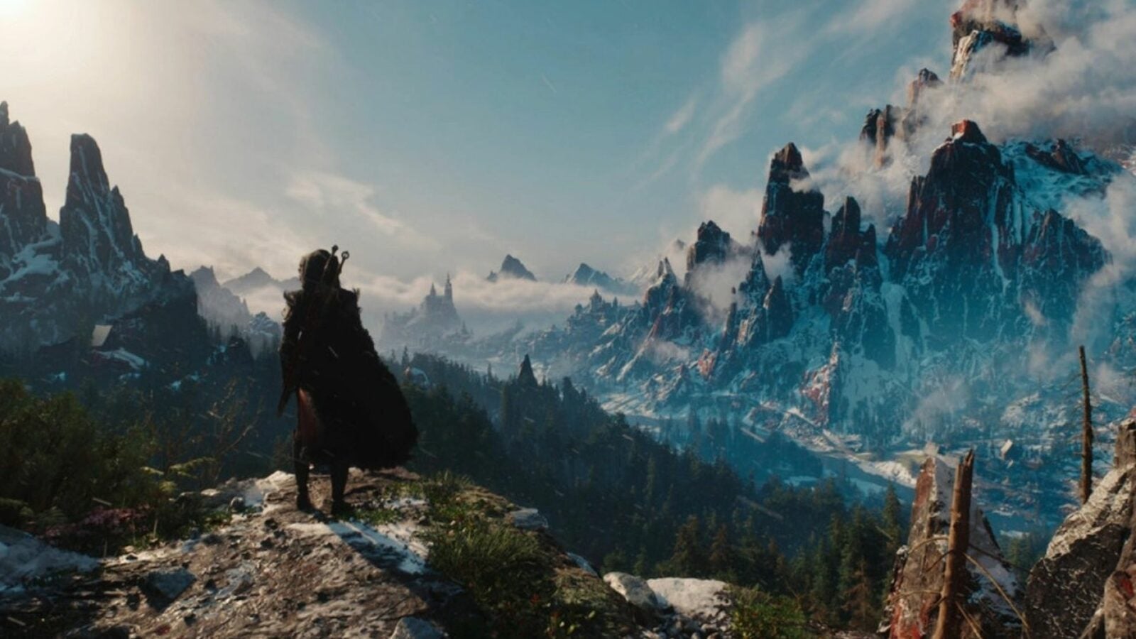 Un concurrent européen à l’Unreal Engine ? Ce développeur star planche sur une alternative sérieuse