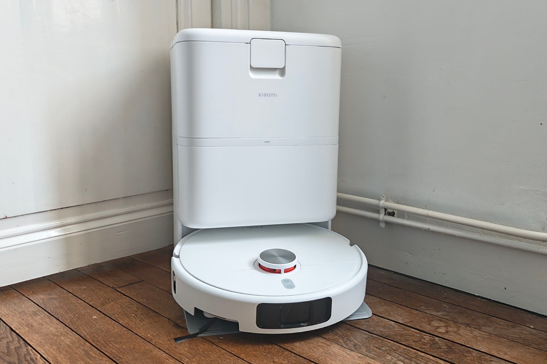 Xiaomi Robot Vacuum H50 Pro (1)