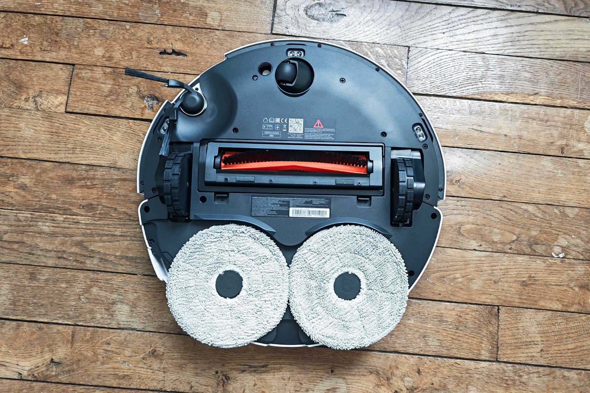 Xiaomi Robot Vacuum H50 Pro (15)
