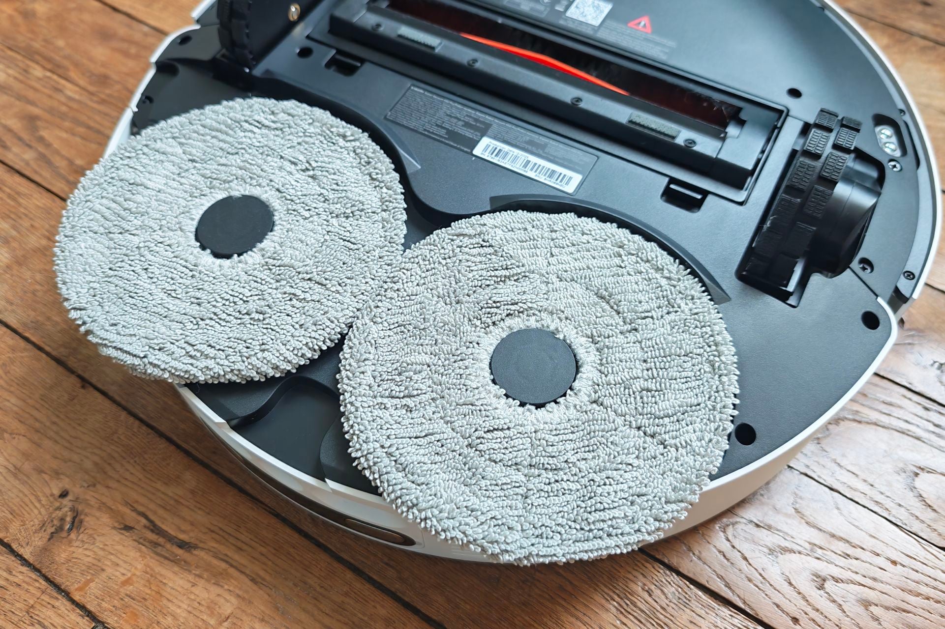 Xiaomi Robot Vacuum H50 Pro (19)