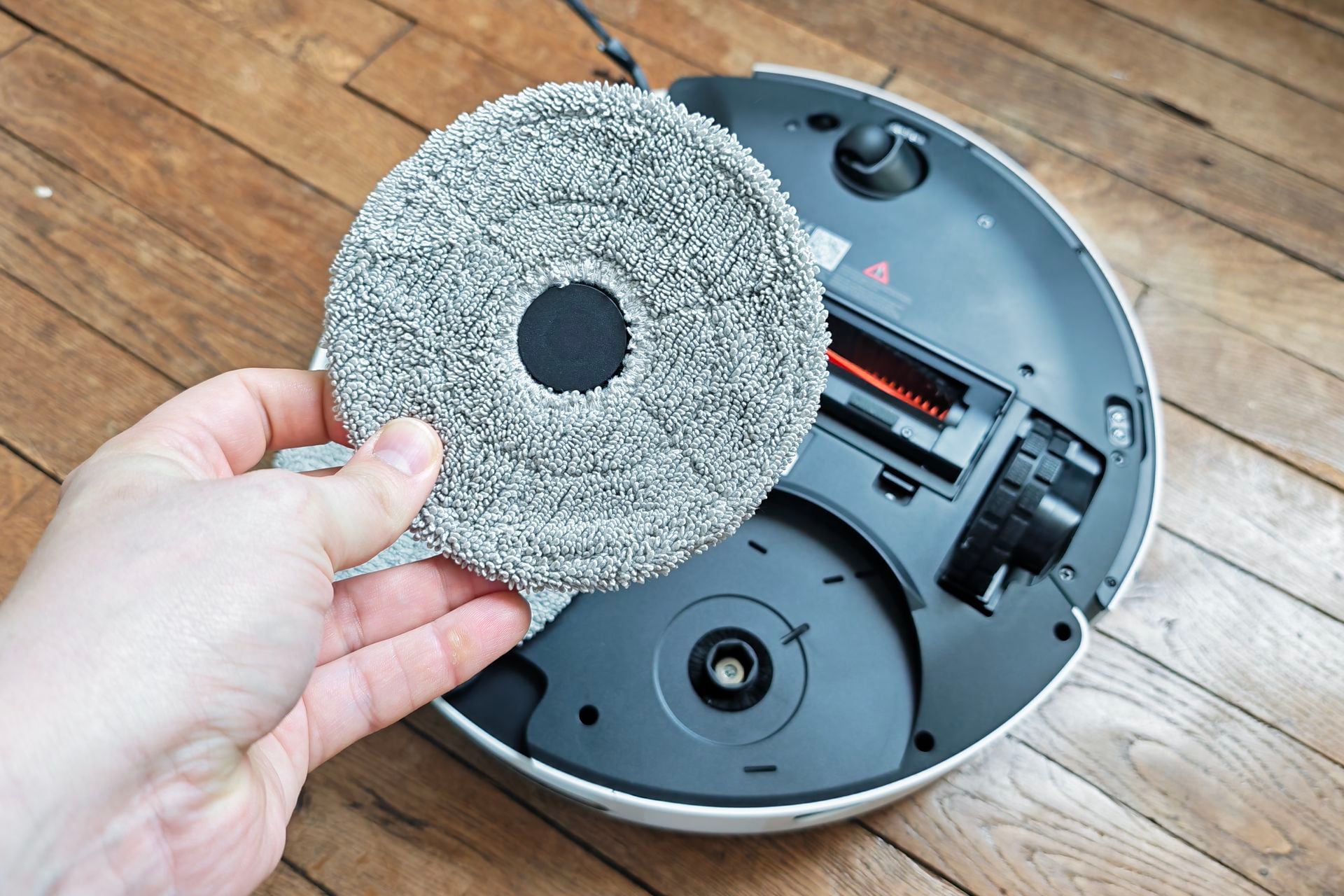 Xiaomi Robot Vacuum H50 Pro (20)