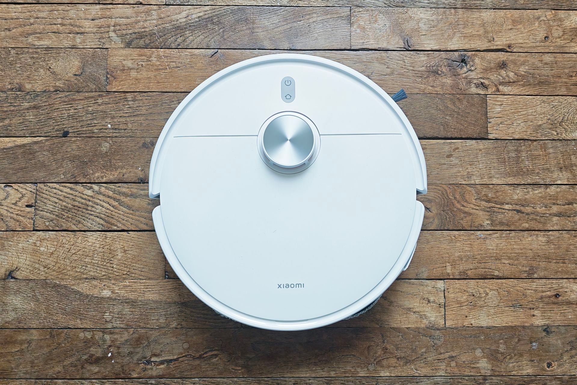 Xiaomi Robot Vacuum H50 Pro (9)