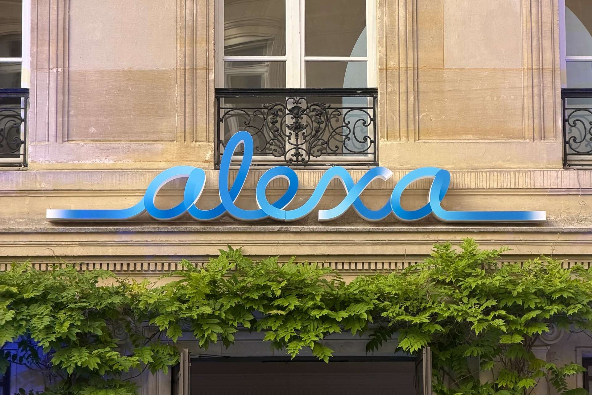 Alexa Plus France Mistral Ai