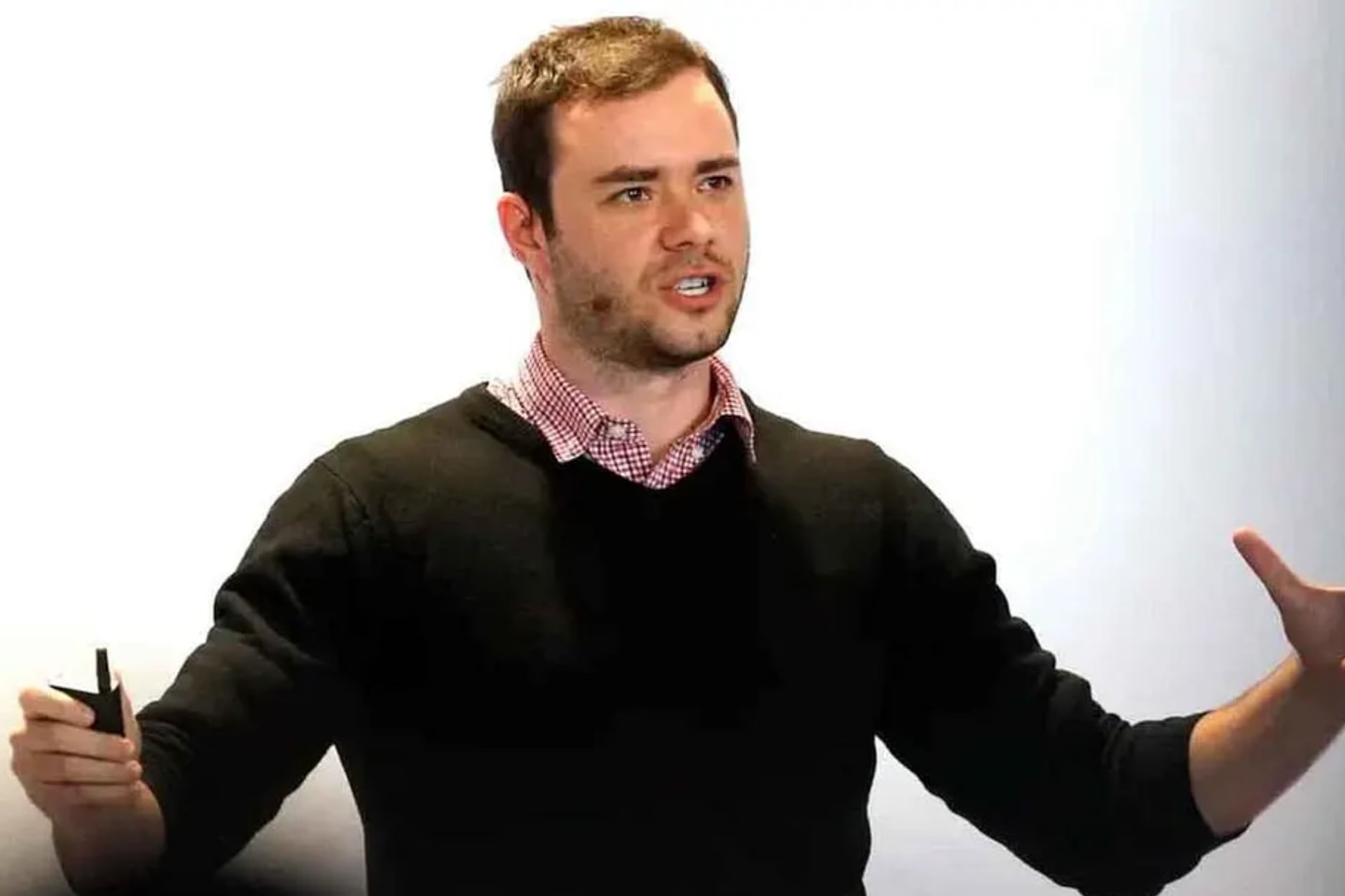 Andrej Karpathy
