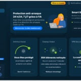 Avast One Cybersec