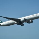 Cathay Pacific