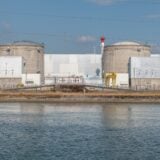Centrale Fessenheim