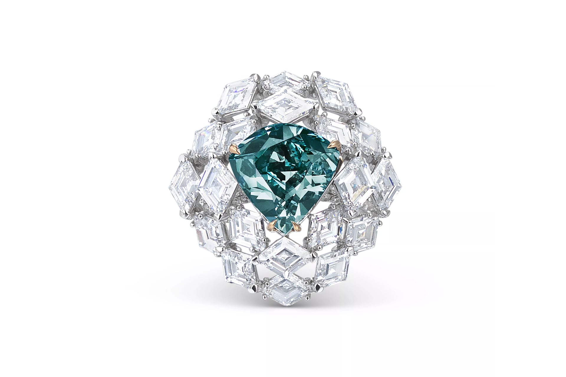 Christies Ocean Dream Diamant Vente 2026