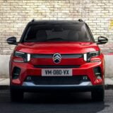 Citroen C3 Electrique (1)