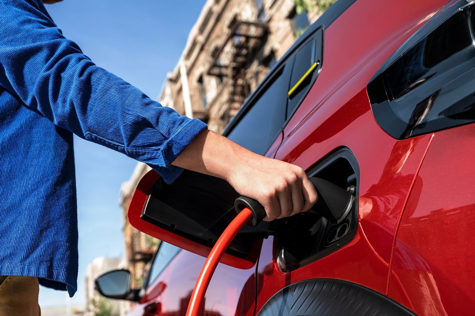 Citroen C3 Electrique (5)