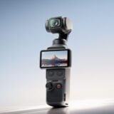 Dji Osmo Pocket 4