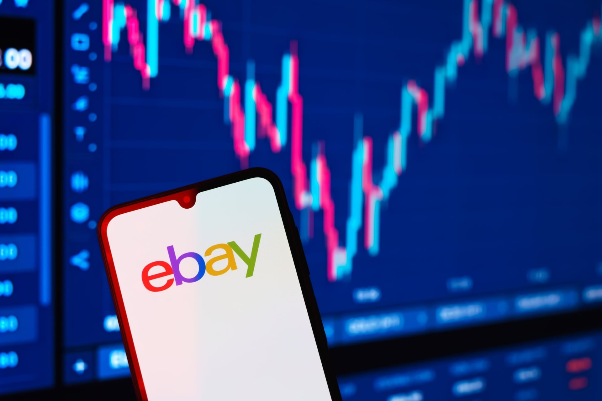 Ebay Bourse