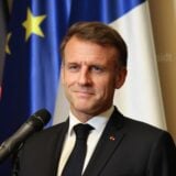 Emmanuel Macron