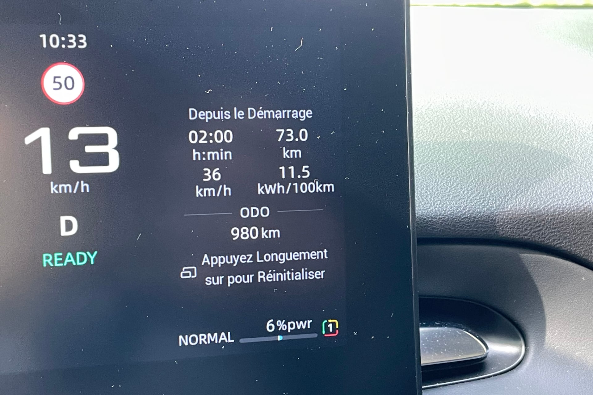 Essai Mg4 Urban Avis 2026 Consommation Autonomie Comfort
