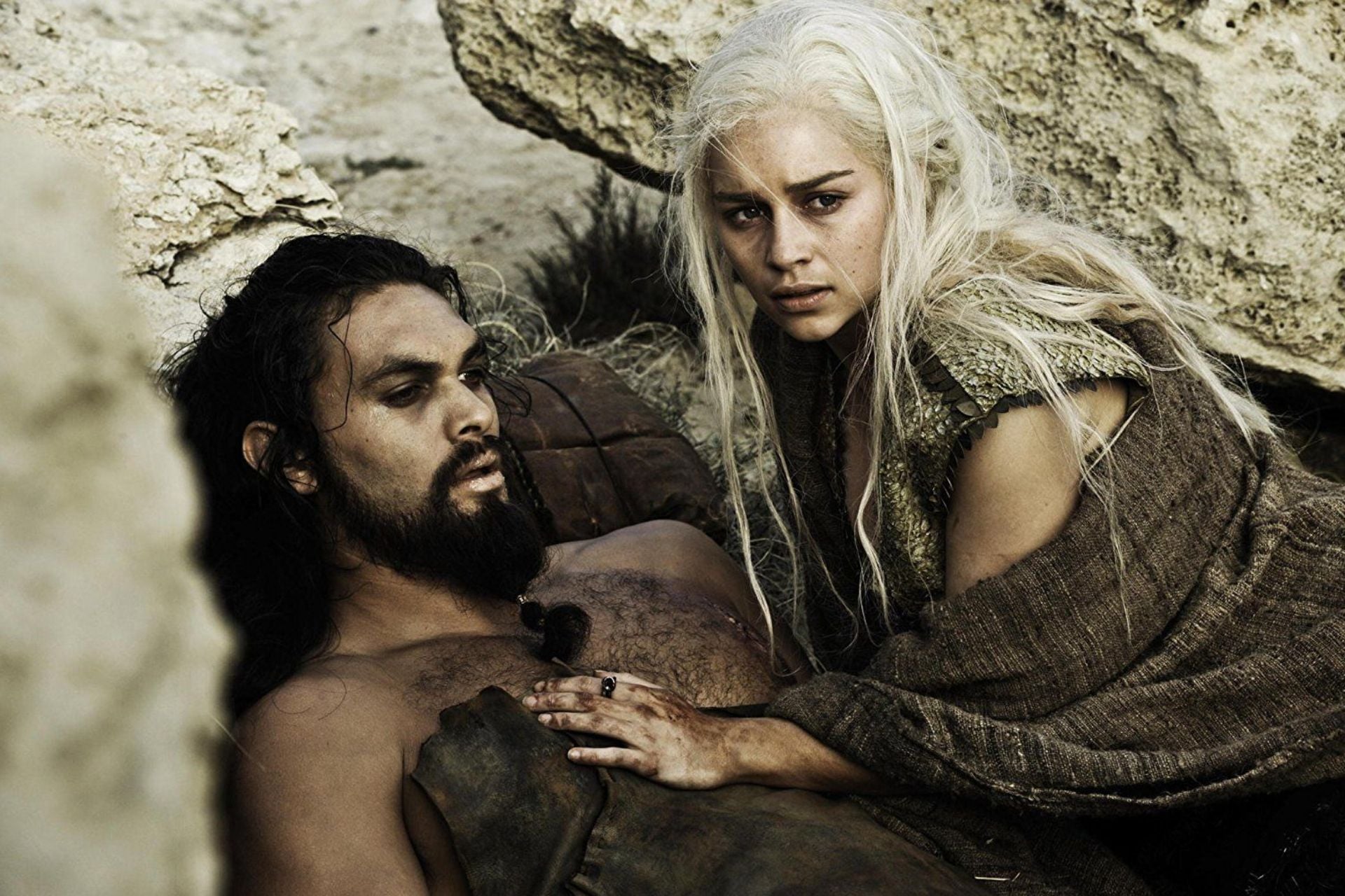Game Of Thrones