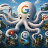 Google Io Pieuvre Pire