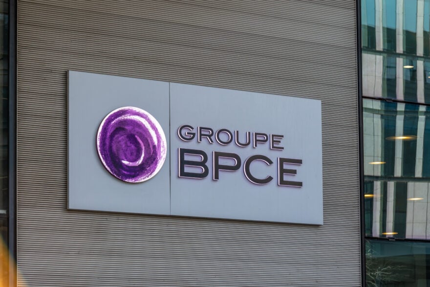 groupe bpce banque france