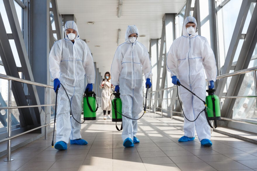 hantavirus erreur epidemie diagnostic