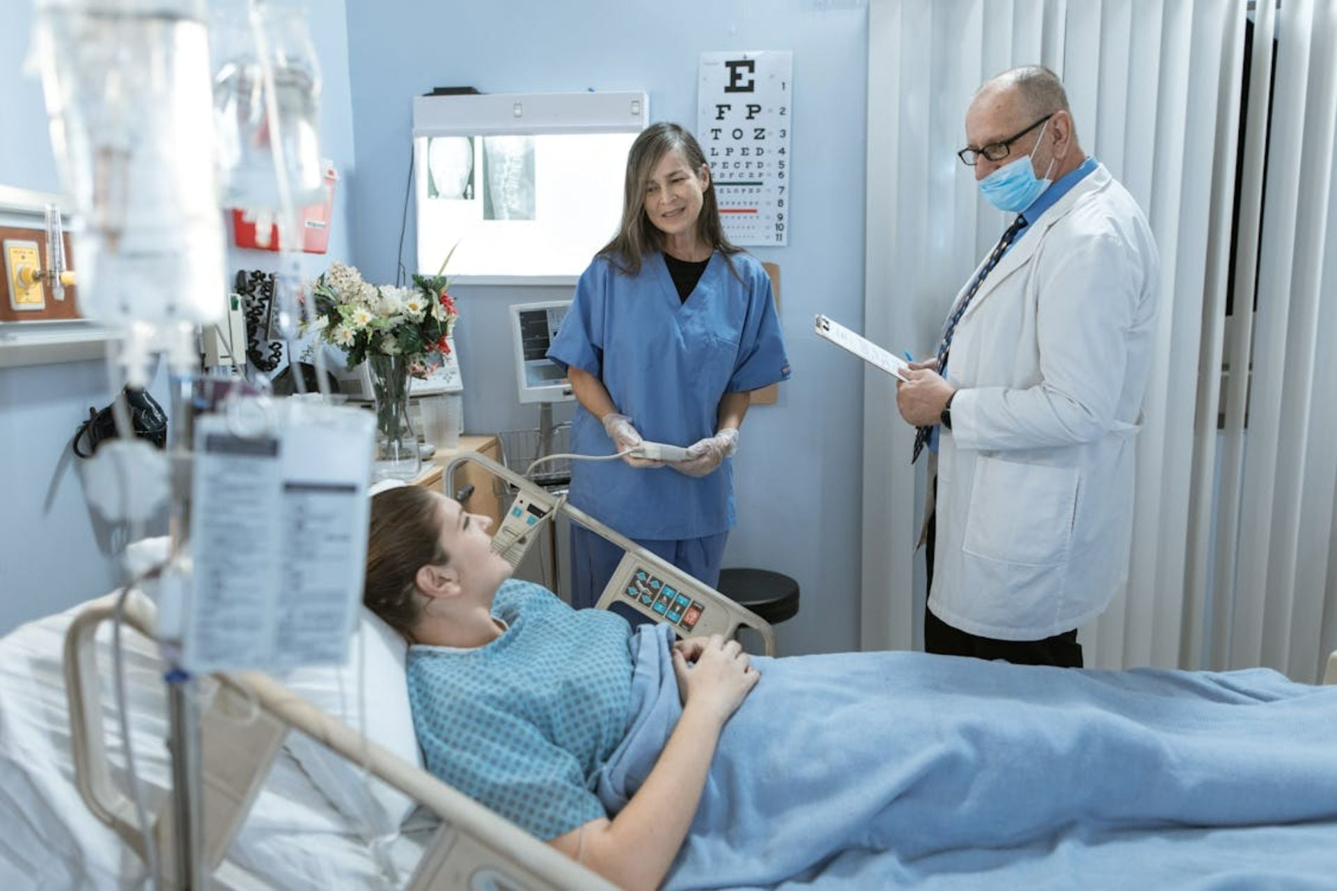Hopital