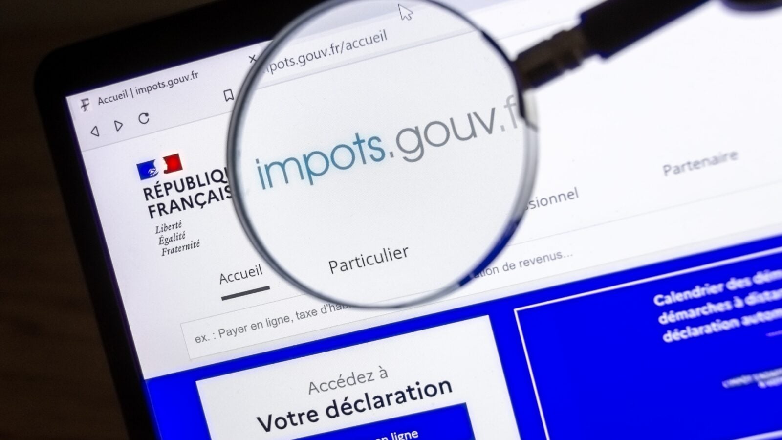 Piratage du fisc : le Sénat révèle comment les données ont fuité, et c'est très inquiétant