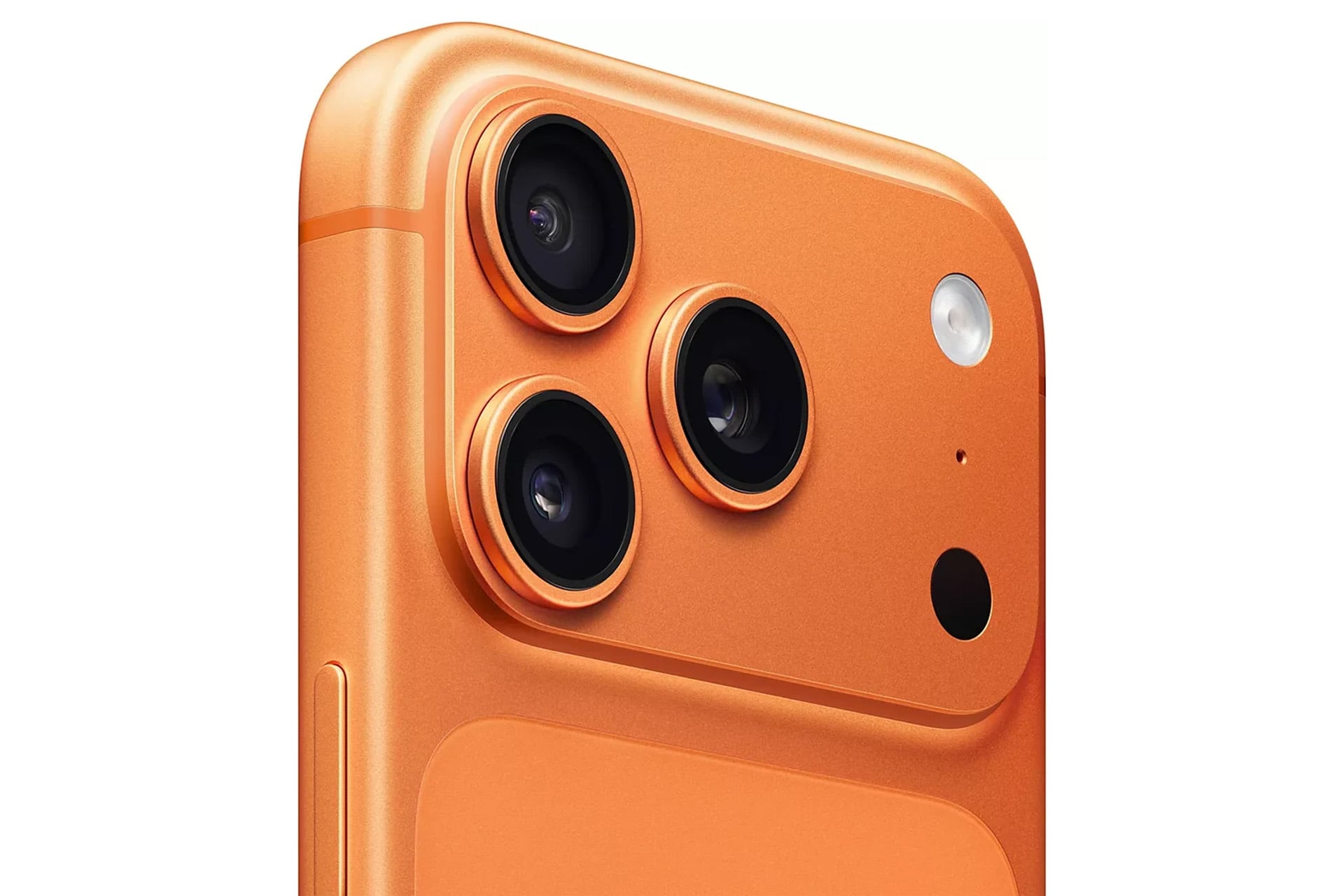 iPhone 17 Pro