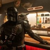 Mandalorian Grogu