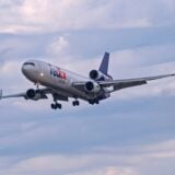 Md 11 Fedex