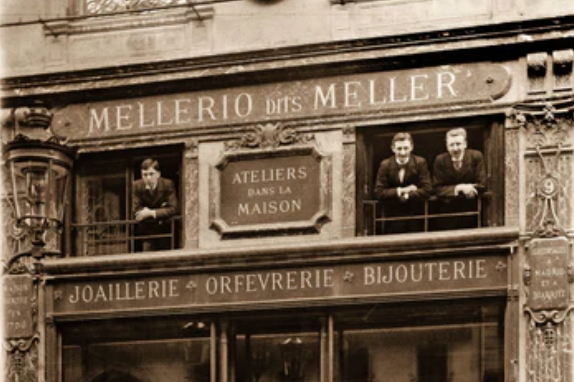 Mellerio Meller
