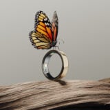 Oura Ring 5 Gold 2026