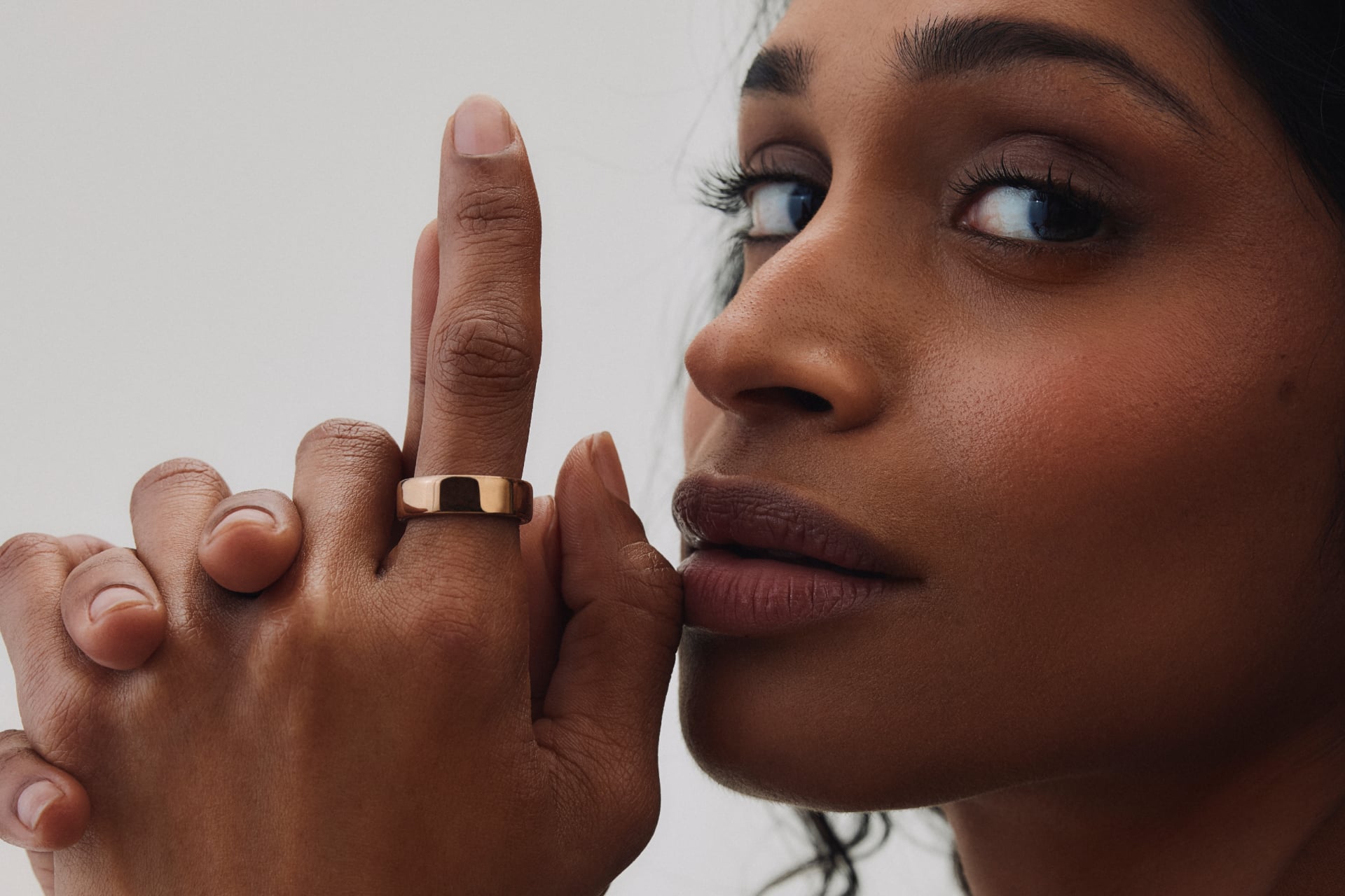Oura Ring 5 Taille