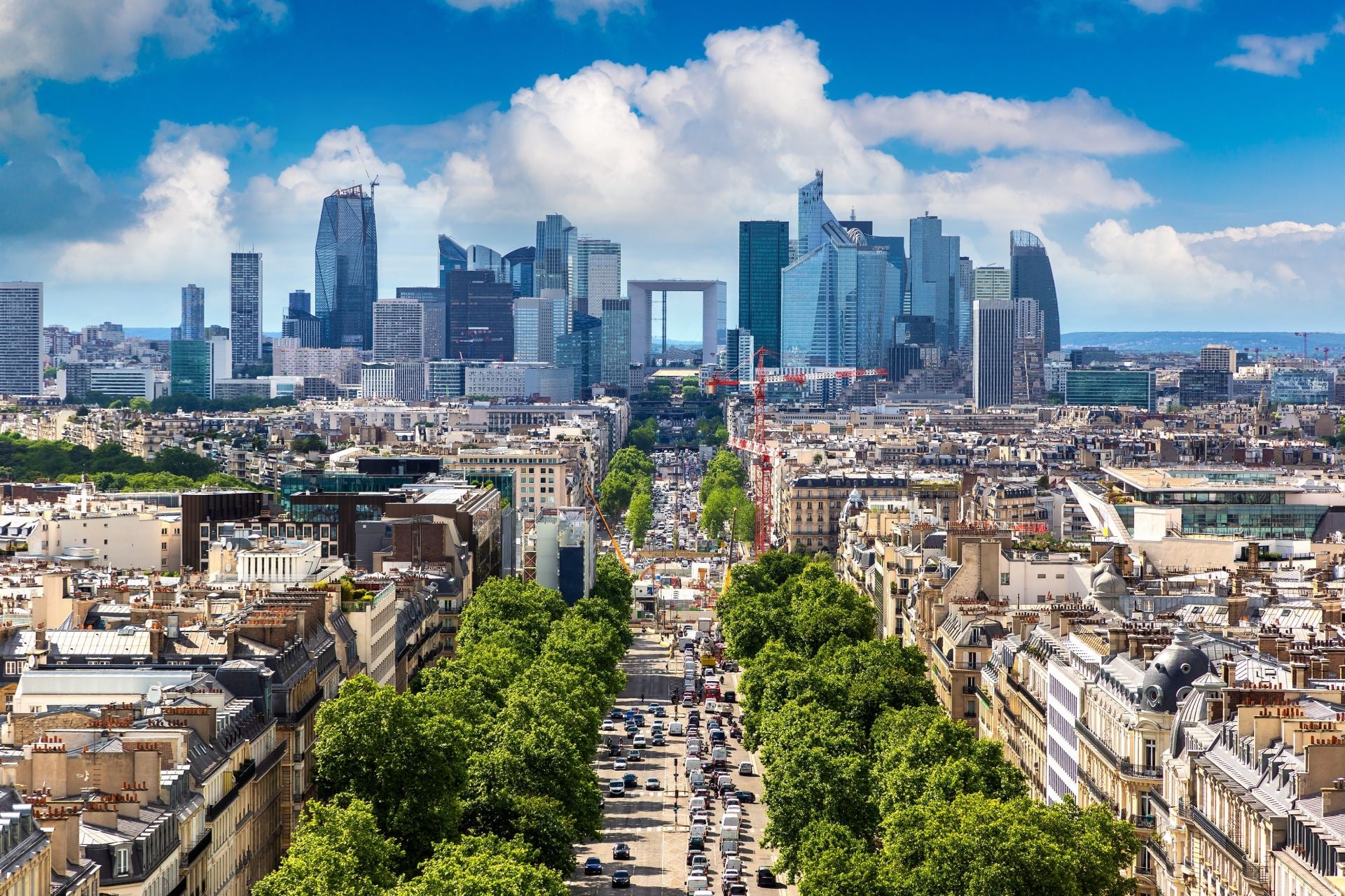 Paris Licence Bancaire