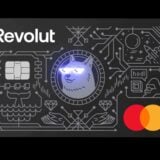 Revolut Carte Crypto
