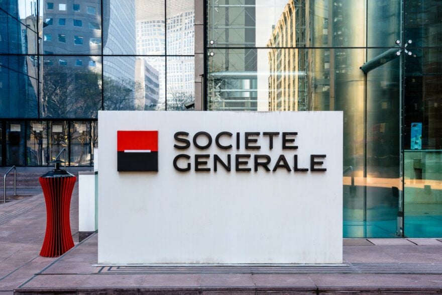 Societe Generale