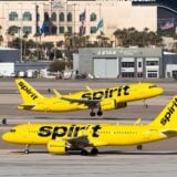 Spirit Airlines
