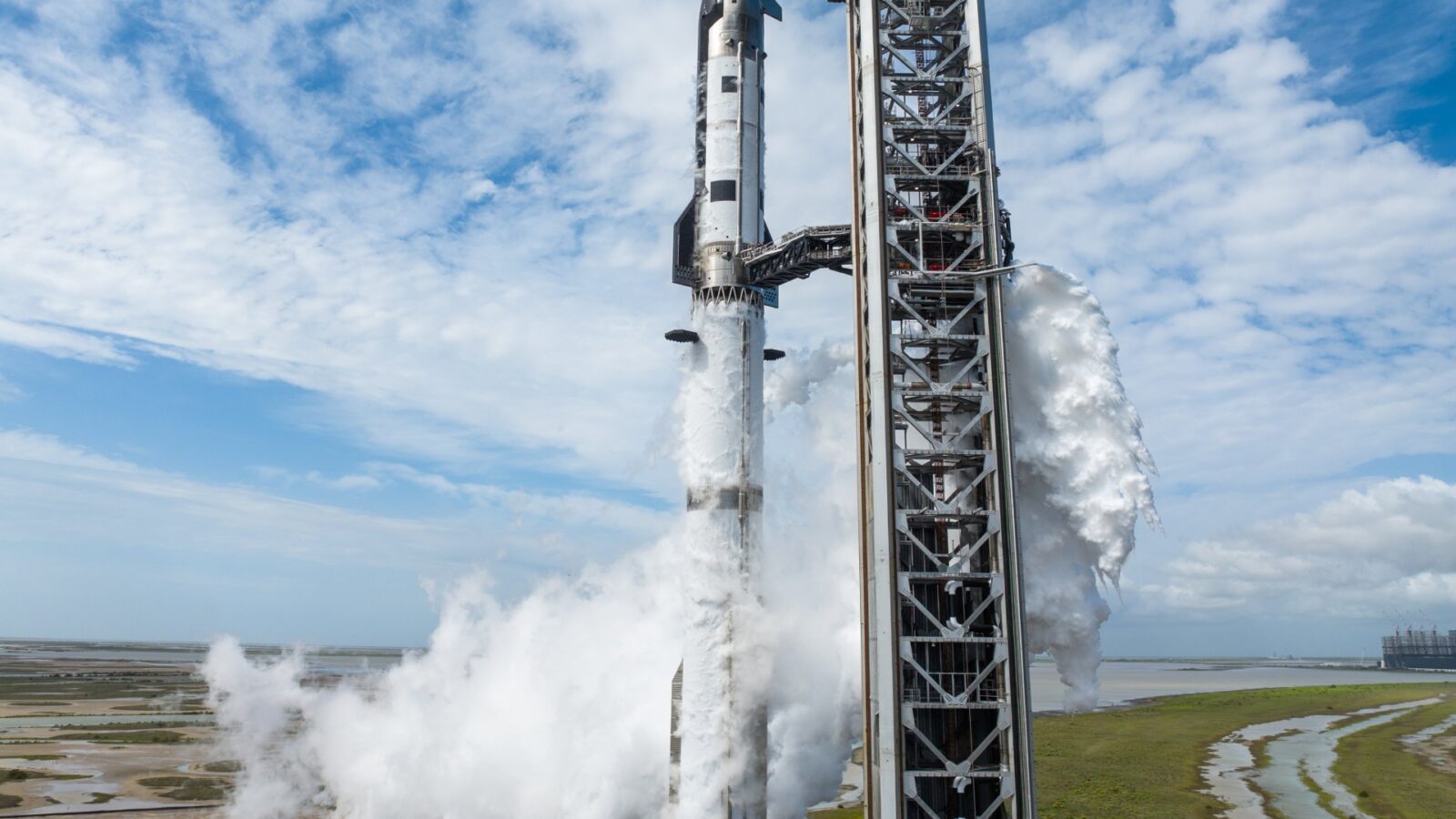 L’enjeu est monumental pour Elon Musk : les 5 raisons pour lesquelles Starship ne peut pas se louper