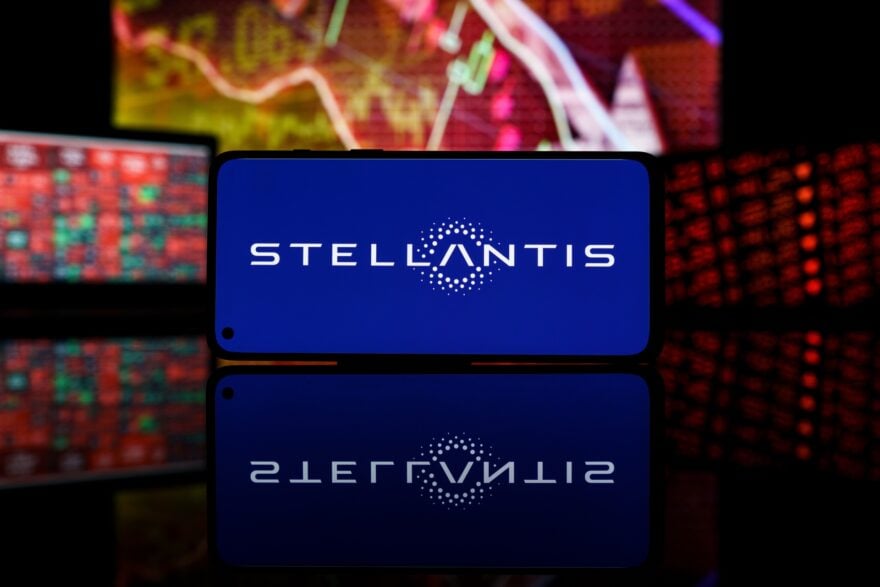 Stellantis Plan
