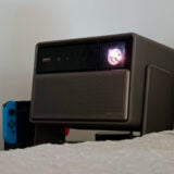 test xgimi horizon 20 pro