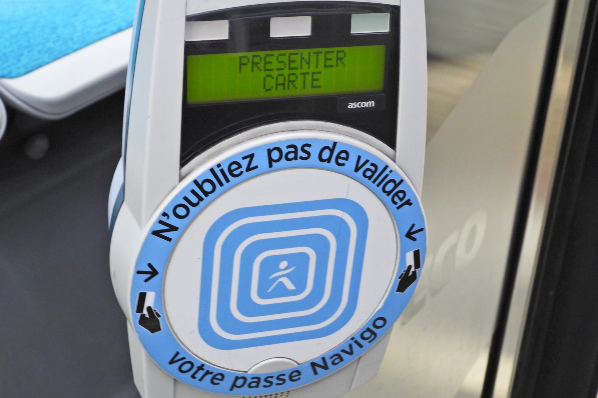Validation Transports