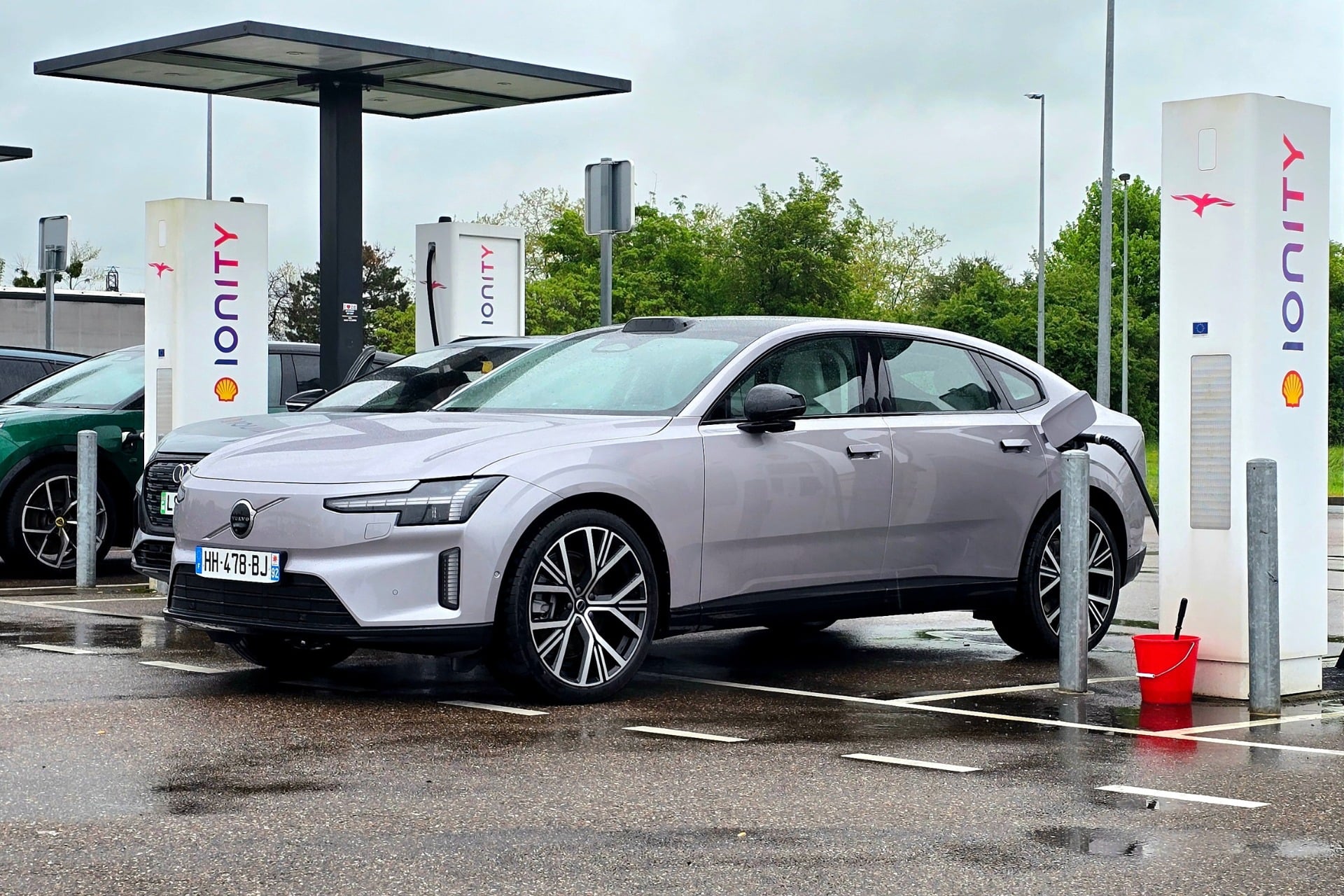 Volvo Es90 (5)