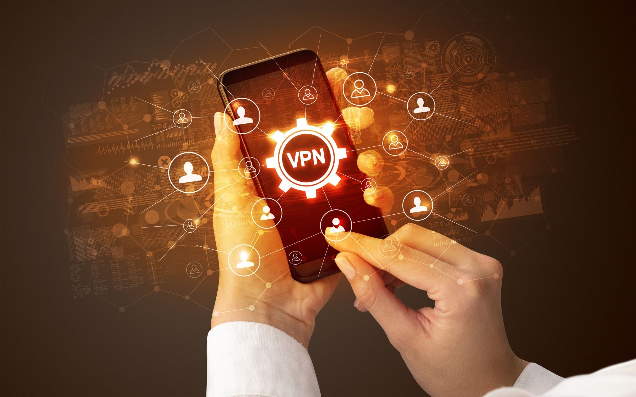 Vpn Promo Moins 2e