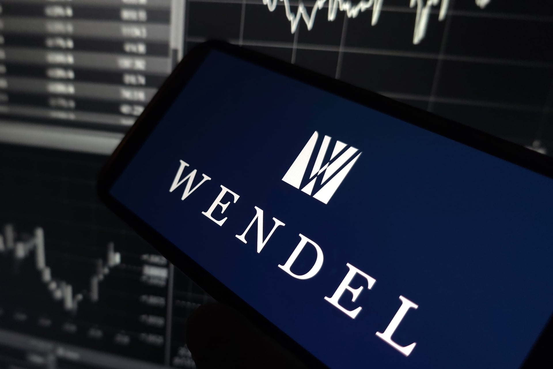 Wendel Investissement