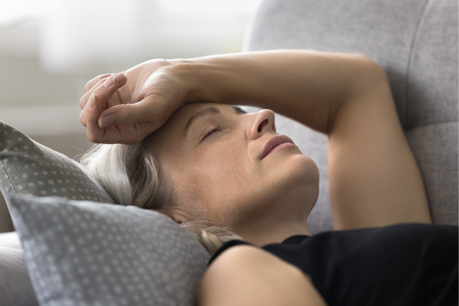 Withings Etude Menopause