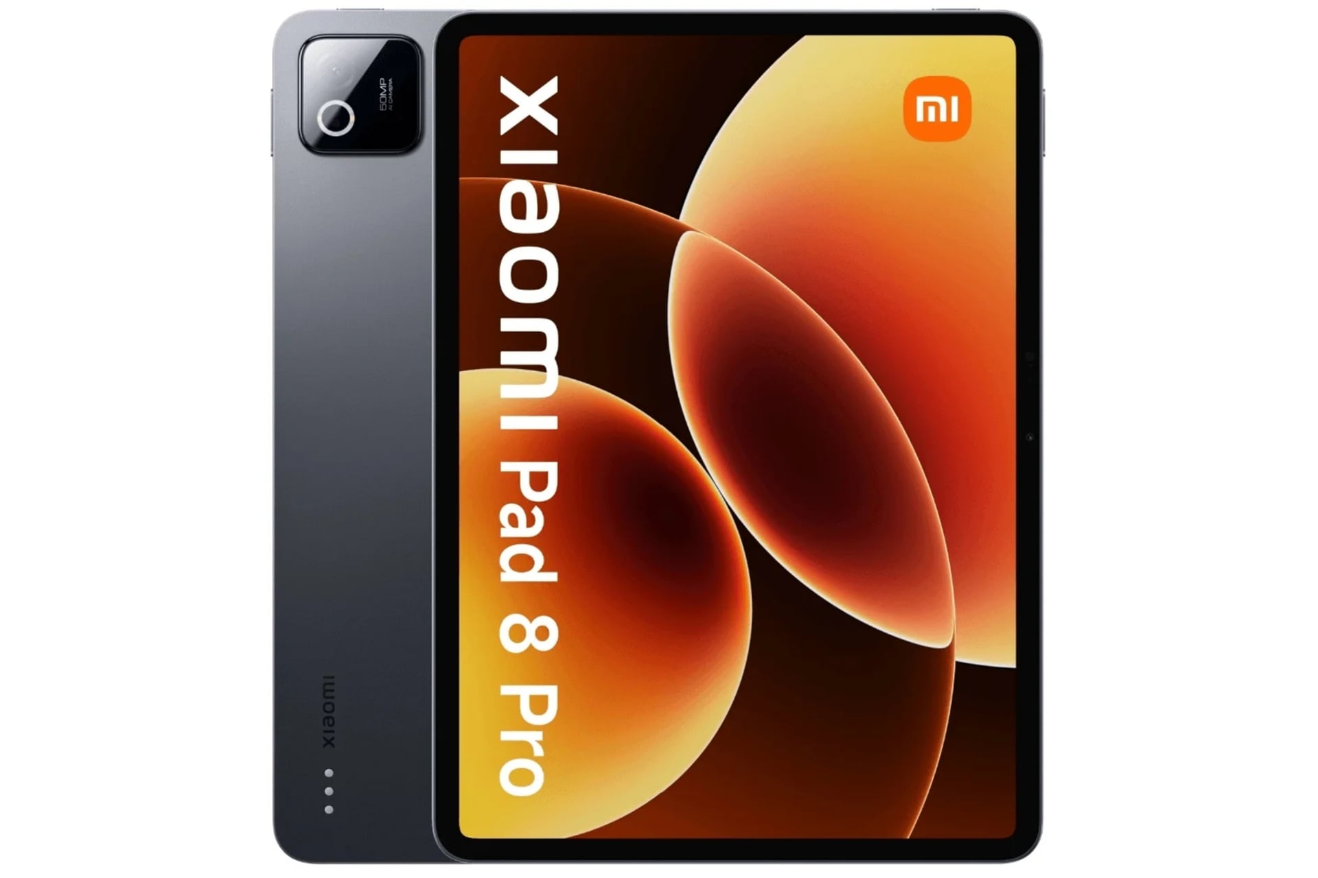 Xiaomi Pad 8 Pro