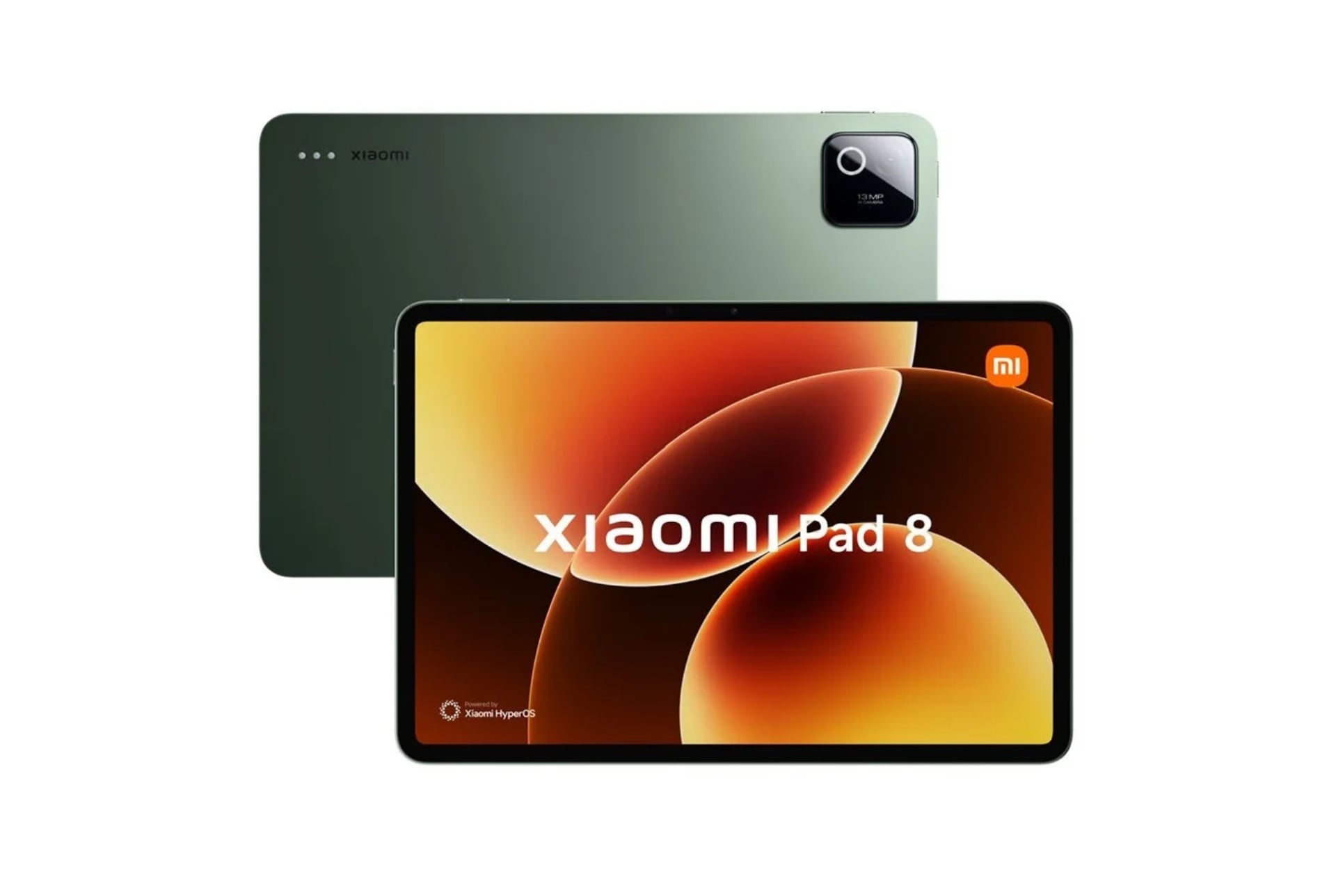 Xiaomi Pad 8