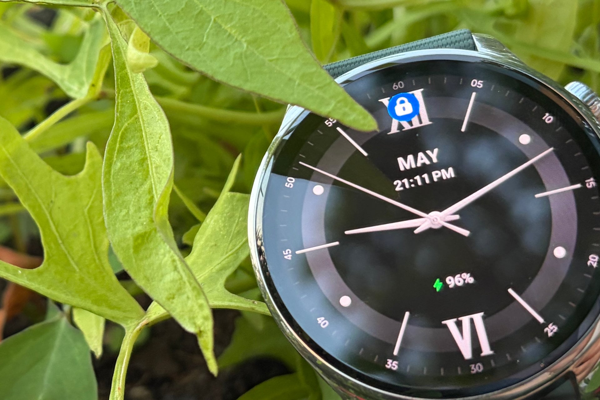 Xiaomi Watch 5 Test Avis