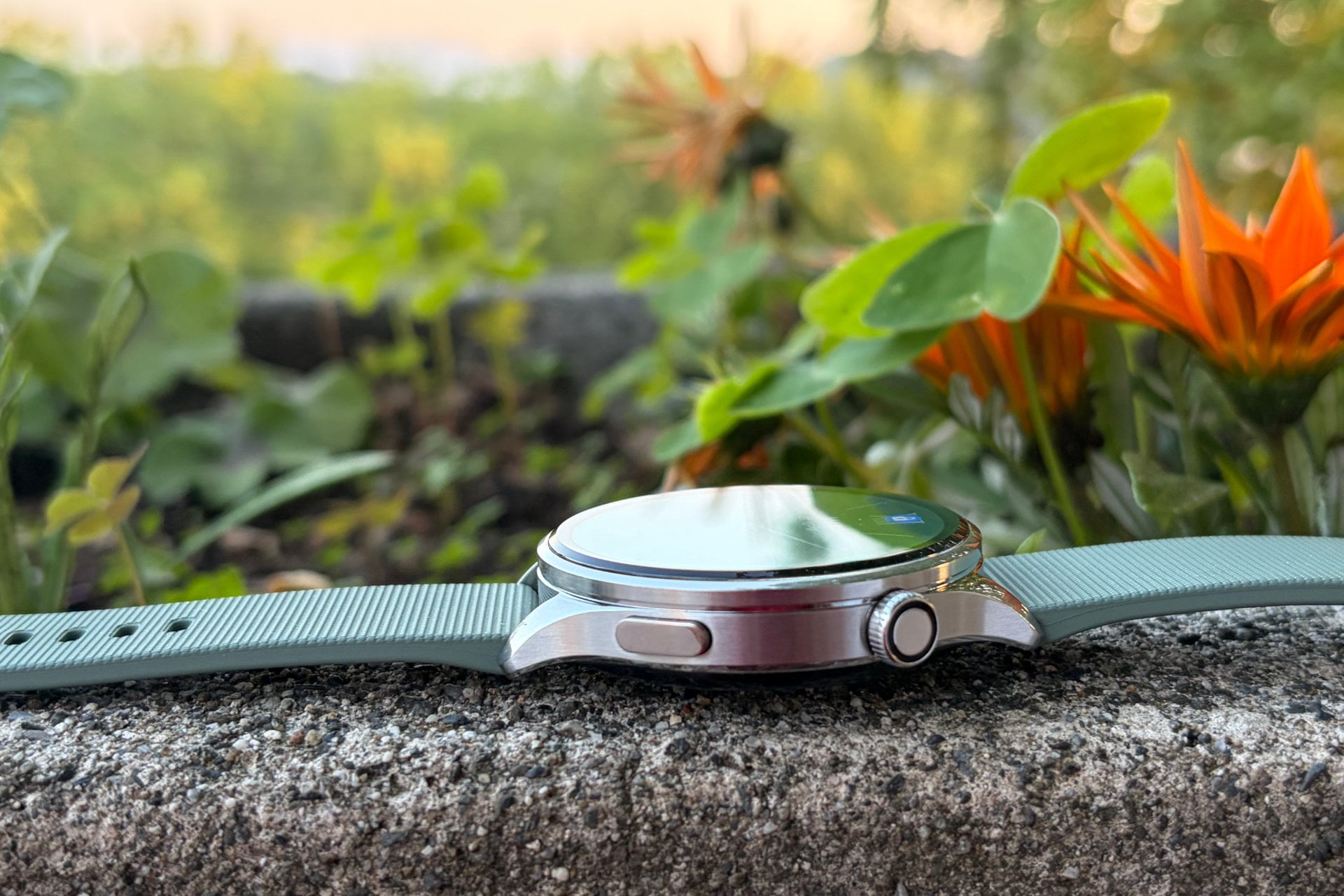 Xiaomi Watch 5 Test Tranche